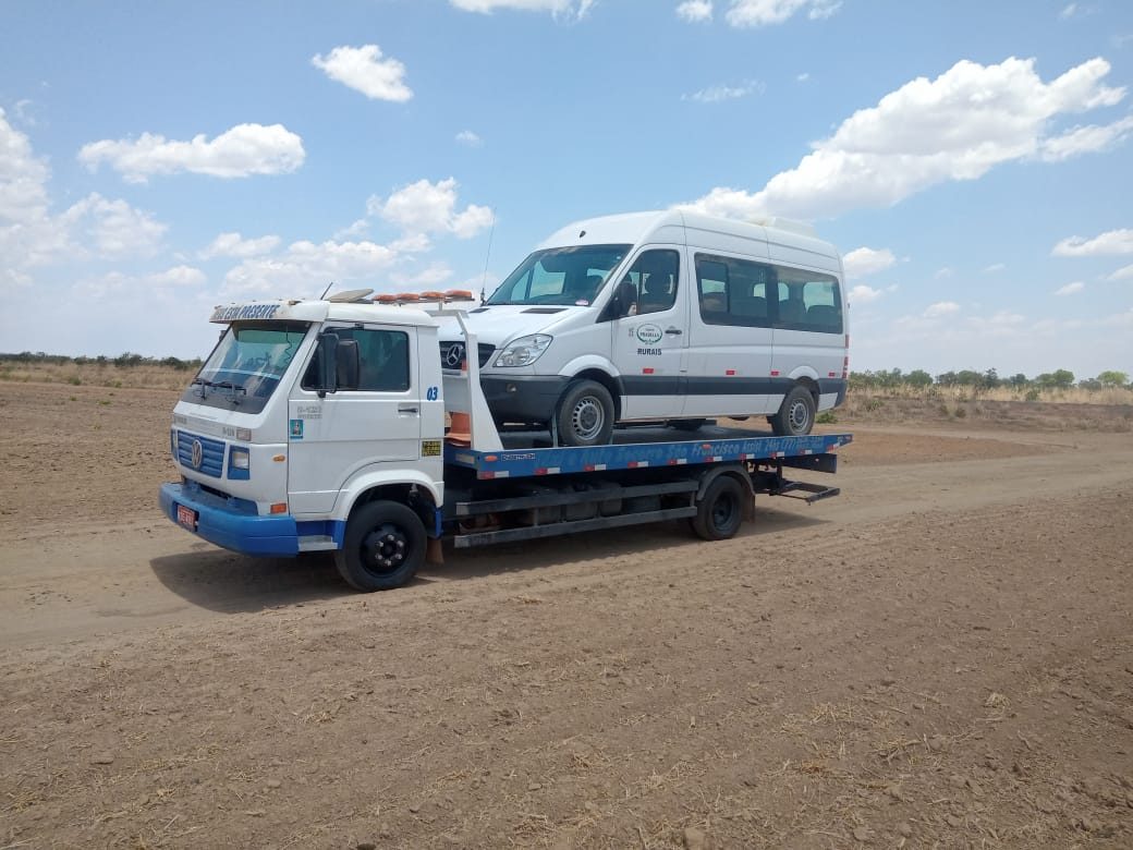 Auto Socorro São Francisco